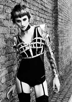 Estetica Capelli by Shogo Ideguchi - Fabric Salon Estetica Capelli by Shogo Ideguchi - Fabric Salon